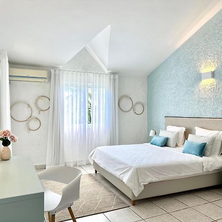Azur - Residence Le Dattier Flic-en-Flacq 외부 사진