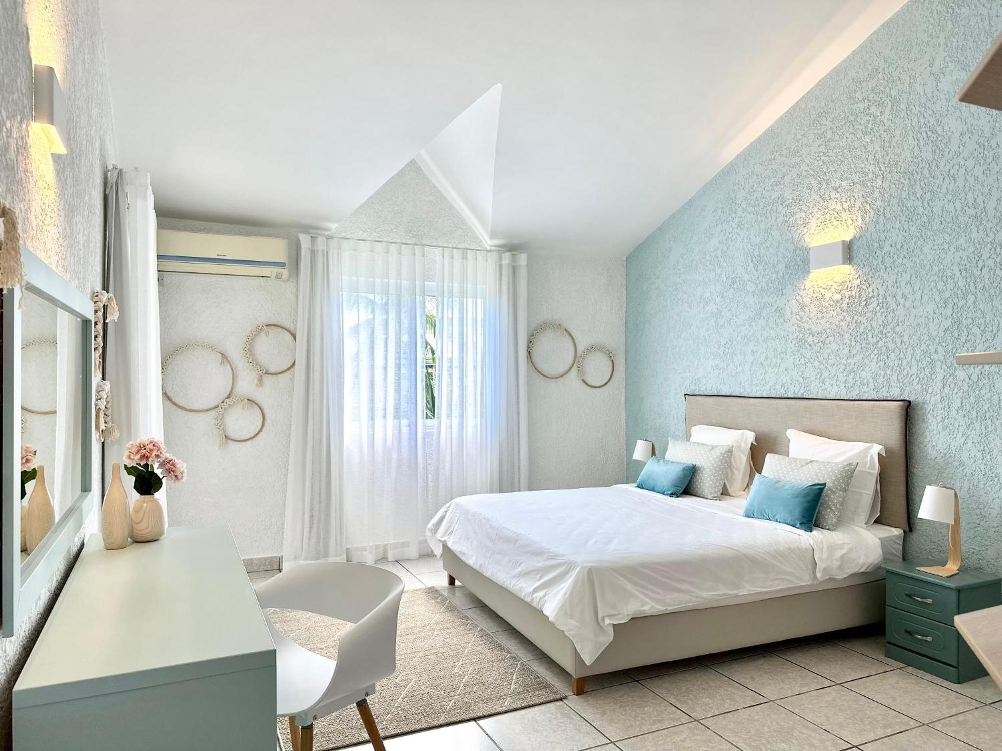 Azur - Residence Le Dattier Flic-en-Flacq 외부 사진